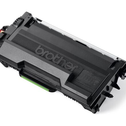 Brother Brother TN-3600 Genuine Toner Cartridge, Black | Brother Brother | TN-3600 | Brother TN3600 - black - original - toner cartridge | Ink cartridge | Black TN3600