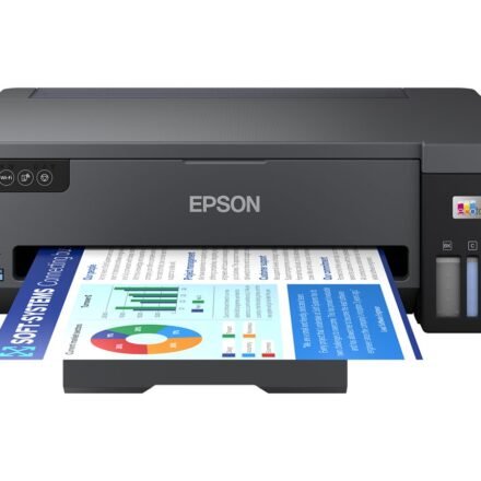 Epson Epson Ecotank | L11050 | Inkjet | Colour | A6 | Wi-Fi | Black C11CK39402