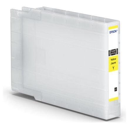 Epson Epson Ink Cartridge XL | WF-C81xx/WF-C86xx | Ink Cartridge | Yellow C13T04B44N
