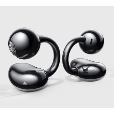 Huawei Huawei | FreeClip | Built-in microphone | Bluetooth | Black 55037247