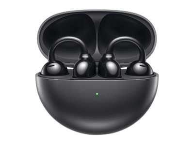 Huawei Huawei | FreeClip | Built-in microphone | Bluetooth | Black 55037247