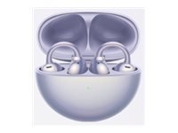 Huawei Huawei | Earphones | FreeClip | Built-in microphone | Bluetooth | Purple 55037246