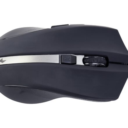 Gembird Gembird | Mouse G-laser | MUS-GU-02 | Wired | USB | Black MUS-GU-02