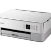 Canon Canon Multifunctional printer | PIXMA TS5351i | Inkjet | Colour | Copy, Print, Scan | A4 | Wi-Fi | White 4462C106