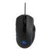 Gembird Gembird | Gaming Mouse RGB Backlighted | MUSG-RAGNAR-RX500 | Wired | USB | Black MUSG-RAGNAR-RX500