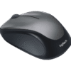 Logitech Logitech | Mouse | M235 | Wireless | Grey/ black 910-002201