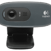 Logitech Logitech | HD WEBCAM C270 | 720i 960-001063