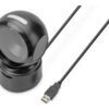 Digitus Digitus | 2D Desktop USB Barcode Scanner DA-81005 DA-81005