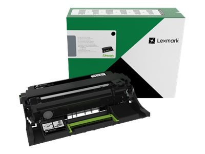 Lexmark Lexmark Toner cartridge | Black 66S0Z00
