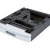 Lexmark Lexmark | Accessory | 200-Sheet Universally Adjustable Tray with Drawer | Grey 30G0871