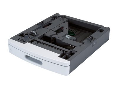 Lexmark Lexmark | Accessory | 200-Sheet Universally Adjustable Tray with Drawer | Grey 30G0871
