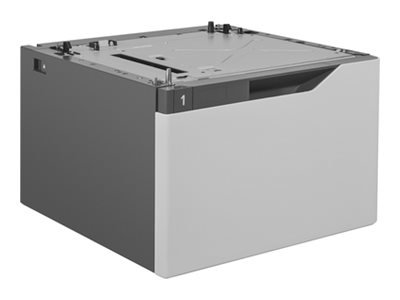 Lexmark Lexmark | Accessory | 2200-Sheet Tray | Grey 21K0237