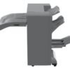 Lexmark Lexmark | CS94x/CX94x 1500-Sheet Booklet Staple 2/4 Hole Punch Finisher 32D0826