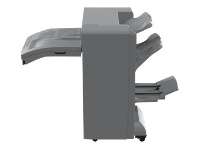 Lexmark Lexmark | CS94x/CX94x 1500-Sheet Booklet Staple 2/4 Hole Punch Finisher 32D0826