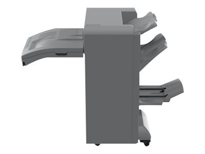 Lexmark Lexmark | 1500-Sheet Booklet Staple 2/3 Hole Punch Finisher 32D0825