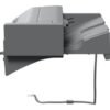 Lexmark Lexmark | CX93x/MX93x/CS94x/CX94x 500-Sheet Staple Offset Finisher 32D0820