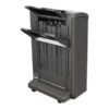 Lexmark Lexmark | MS911, MX91x Staple Punch Finisher (3-Hole) 26Z0081