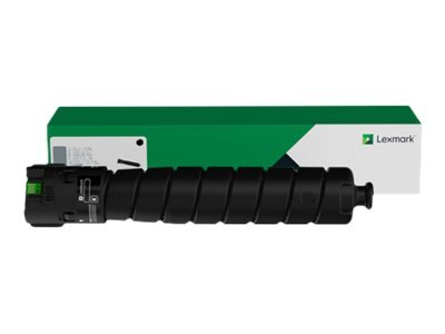 Lexmark Lexmark CX942, 943, 944 Black 45K Toner Cartridge | Lexmark 83D0HK0 | CX942,943,944 45K Toner cartridge | Toner cartridge | Black 83D0HK0