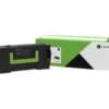 Lexmark Lexmark MS MX72x/82x Corp 35K Cartridge | Lexmark 58D2X0E | Lexmark - Extra High Yield - black - original - toner cartridge - LCCP, LRP, Lexmark Corporate | Toner cartridge | Black 58D2X0E