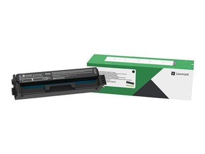 Lexmark Lexmark CS/CX331, 431 Blk Rtn 4.5K Cartridge | Lexmark 20N2HK0 | Lexmark - High Yield - black - original - toner cartridge - LCCP, LRP | Toner cartridge | Black 20N2HK0