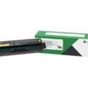 Lexmark Lexmark CS/CX331,431 Yel Rtn 4.5K Cartridge | Lexmark 20N2HY0 | Lexmark - High Yield - yellow - original - toner cartridge - LCCP, LRP | Toner cartridge | Yellow 20N2HY0