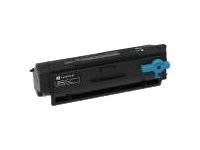 Lexmark Lexmark MS/MX331,431 Rtn 3K Cartridge | Lexmark 55B2000 | Lexmark - black - original - toner cartridge - LCCP, LRP | Toner cartridge | Black 55B2000
