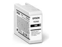 Epson Epson Ink cartrige | Matte black C13T47A80N