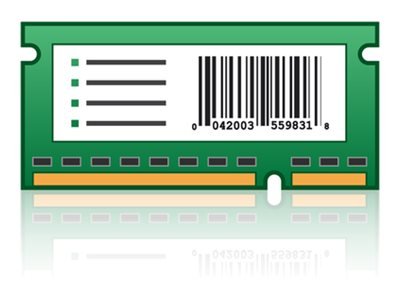 Lexmark Lexmark | Card for Prescribe Emulation 24T7353