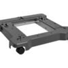 Lexmark Lexmark | CS820, CX82x, CX860 Caster Base 21K2501