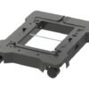 Lexmark Lexmark | MS72x, MS82x and MX72x Caster Base 50G0855