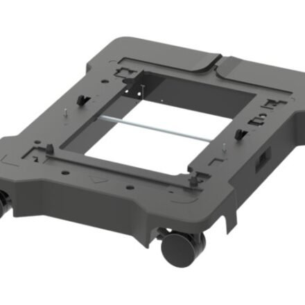 Lexmark Lexmark | MS72x, MS82x and MX72x Caster Base 50G0855
