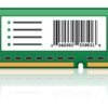 Lexmark Lexmark | MX910, MX911, MX912 Card for PRESCRIBE Emulation 26Z0197