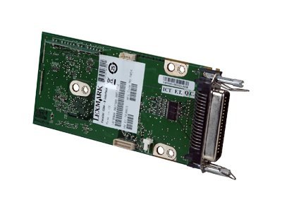 Lexmark Lexmark | Parallel 1284-B Interface Card 14F0000