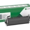 Lexmark Lexmark | Black Developer Unit 78C0D10 78C0D10