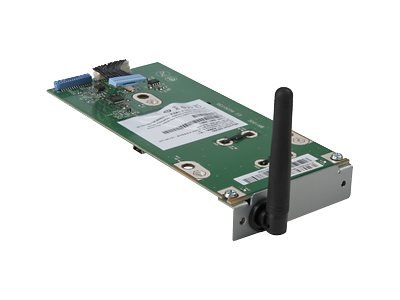 Lexmark Lexmark | MarkNet N8350 802.11b/g/n Wireless Print Server 27X0225
