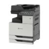 Lexmark Lexmark CX923dte | Laser | Colour | Multifuctional printer | A3 | Black/ grey 32C0232