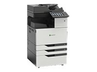 Lexmark Lexmark CX924dxe | Laser | Colour | Multifuctional printer | A3 | Black/ grey 32C0235