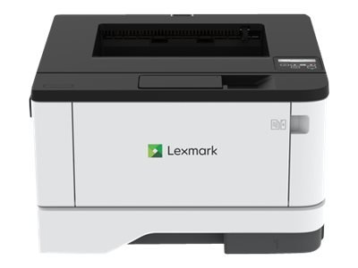 Lexmark Lexmark MS331dn | Mono | Laser | Printer | Maximum ISO A-series paper size A4 | Black/ white 29S0010
