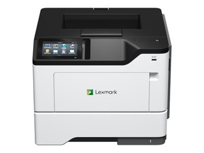 Lexmark Lexmark MS632dwe | Mono | Laser | Printer | Maximum ISO A-series paper size A4 | Black/ white 38S0510