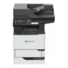 Lexmark Lexmark MX721ade | Laser | Colour | Multifuctional printer | A4 | Black/ grey 25B0200