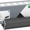 Lexmark Lexmark | Cyan Original Developer Unit | 78C0D20 78C0D20