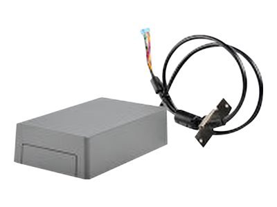 Lexmark Lexmark | Removable Hard Disk Enclosure Kit 57X0070