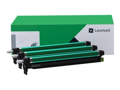 Lexmark Lexmark | CS943, CX942, 943, 944, XC9445, 55, 65 3-Pack 142K Photoconductor Kit 73D0Q00