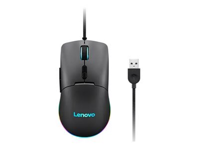 Lenovo Lenovo | M210 RGB | Gaming Mouse | Wired GY51M74265