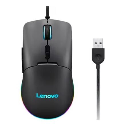 Lenovo Lenovo | M210 RGB | Gaming Mouse | Wired GY51M74265