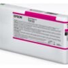 Epson EPSON T91330N Ink Cartridge Vivid Magenta | Epson Ink cartridge | Vivid magenta C13T91330N