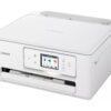 Canon Canon Multifunctional printer | PIXMA TS7650i | Inkjet | Colour | A4 | Wi-Fi | White 6256C006