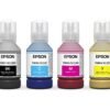 Epson Epson SC-T3100x Cyan, 140ml T49H20N | Epson SC-T3100x | T49H2 | Ink refill | Cyan C13T49H20N