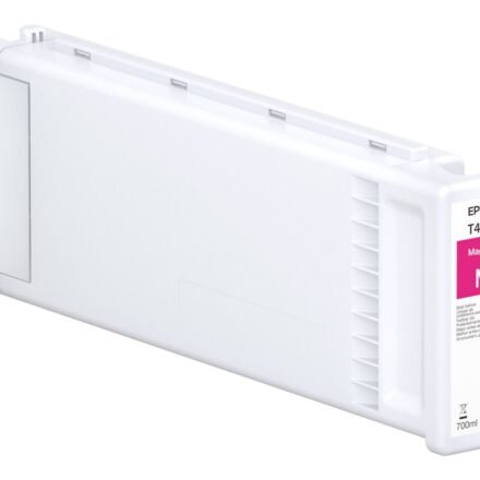 Epson Epson T41E340N UltraChrome XD2 Magenta Ink, 700 | Epson C13T41E34N | Epson T41E3 - magenta - original - ink cartridge | Epson UltraChrome XD2 Ink | Magenta C13T41E34N