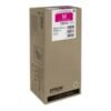 Epson Epson WF-C869R Magenta XXL Ink WorkForce Pro T97430N | Epson C13T97430N | Epson T9743 - XXL size - magenta - original - ink cartridge | Ink cartridge | Magenta C13T97430N
